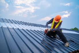 Best Roofing for New Construction  in Sloan, IA